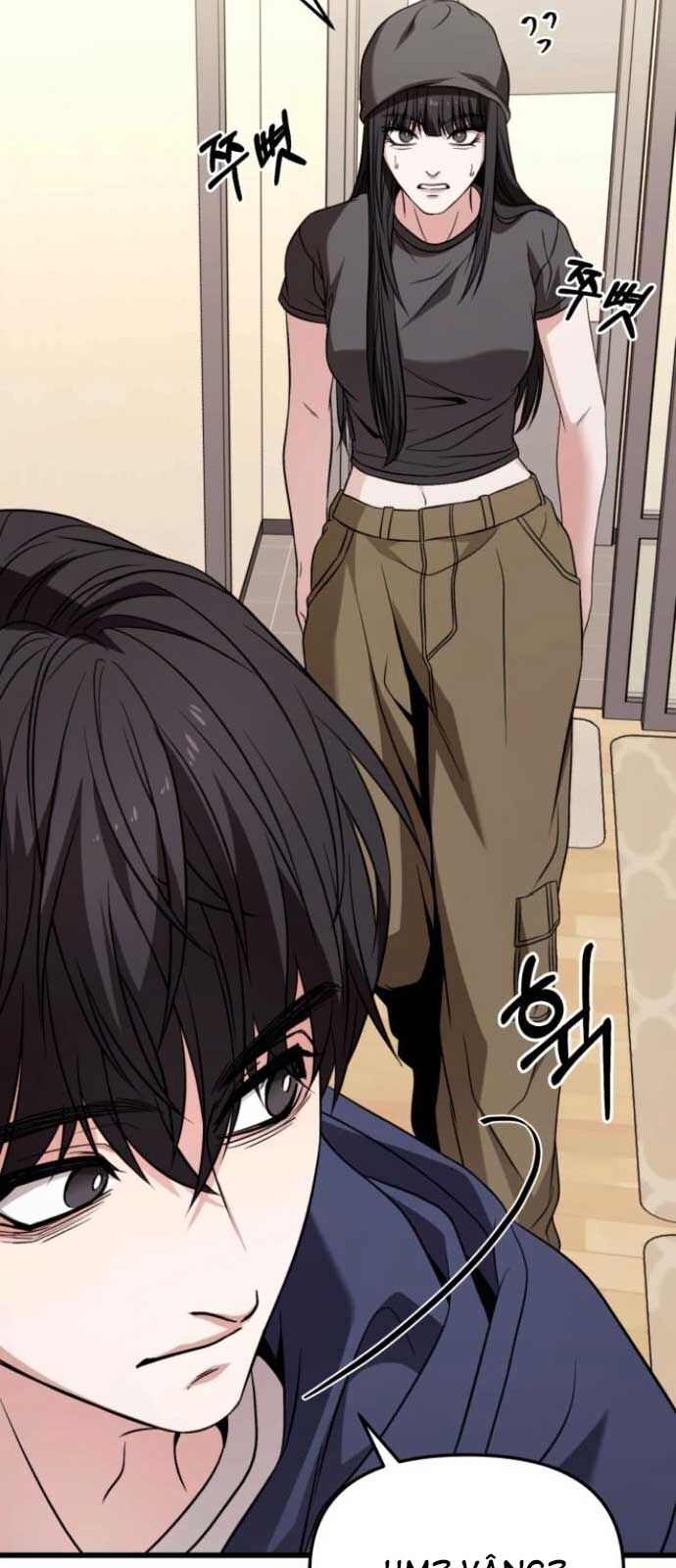 Tuyệt Đối Dân Cư Chap 25.1 - Next Chap 26.1