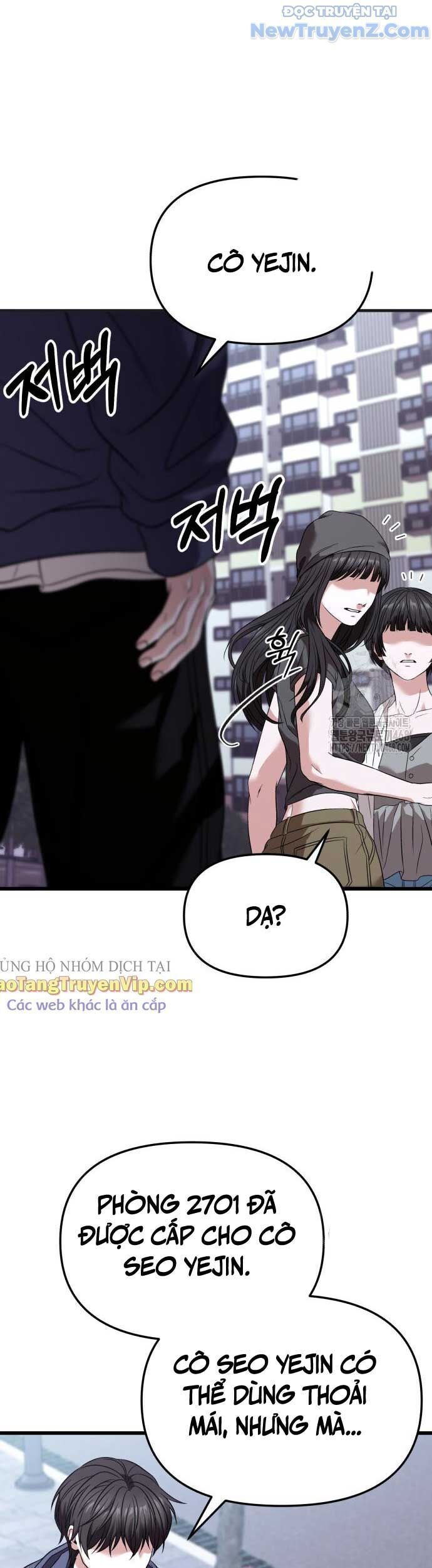 Tuyệt Đối Dân Cư Chap 26.8 - Next Chap 27.8