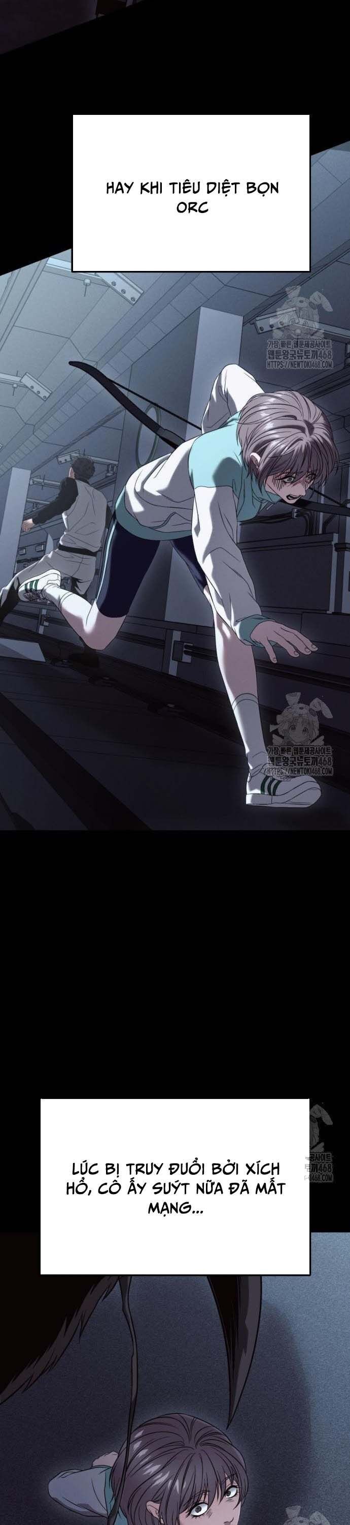 Tuyệt Đối Dân Cư Chap 27.8 - Next Chap 28.8