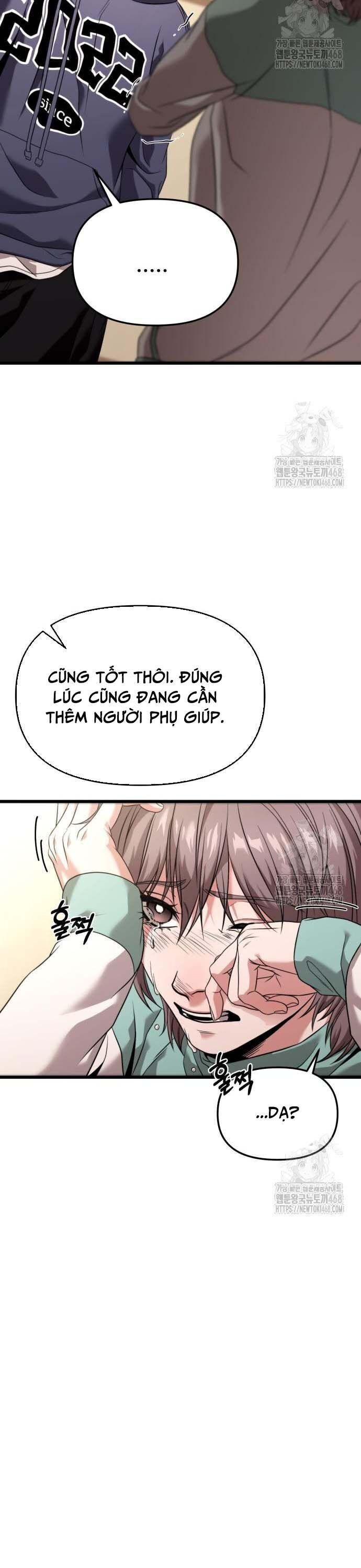 Tuyệt Đối Dân Cư Chap 27.8 - Next Chap 28.8
