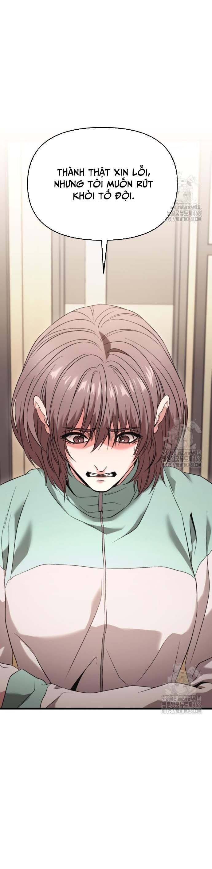 Tuyệt Đối Dân Cư Chap 27.8 - Next Chap 28.8