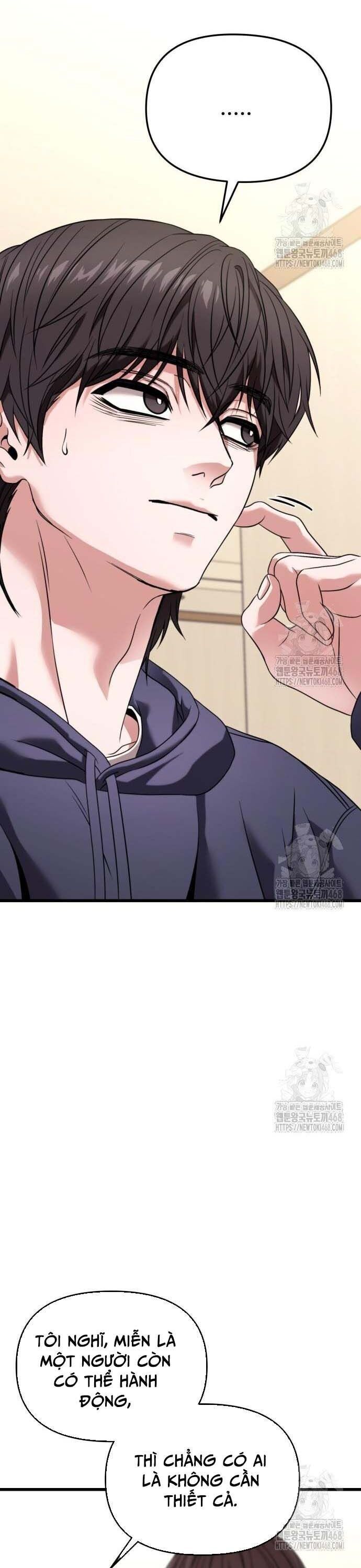 Tuyệt Đối Dân Cư Chap 27.8 - Next Chap 28.8