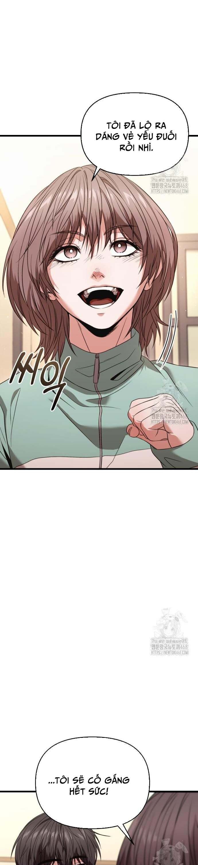 Tuyệt Đối Dân Cư Chap 27.8 - Next Chap 28.8