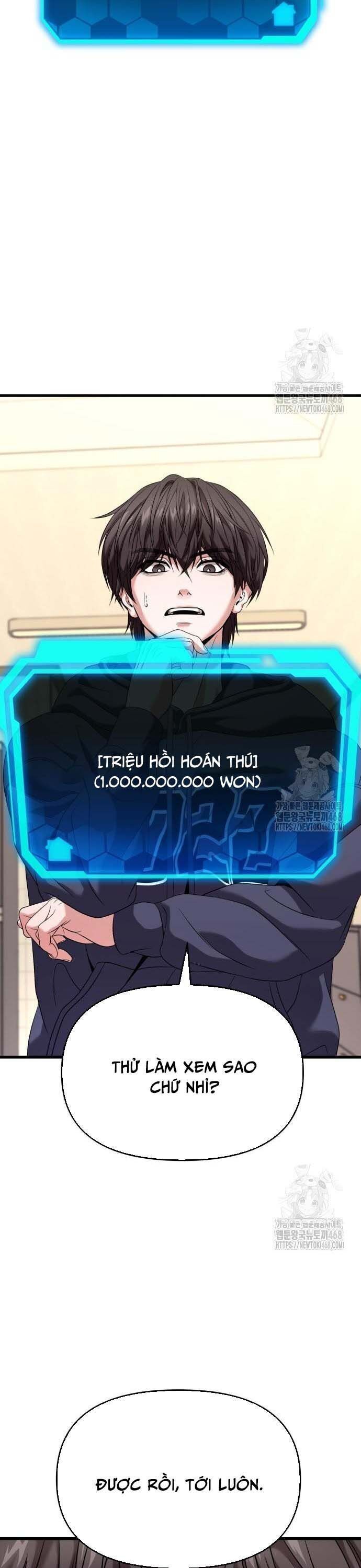 Tuyệt Đối Dân Cư Chap 27.8 - Next Chap 28.8