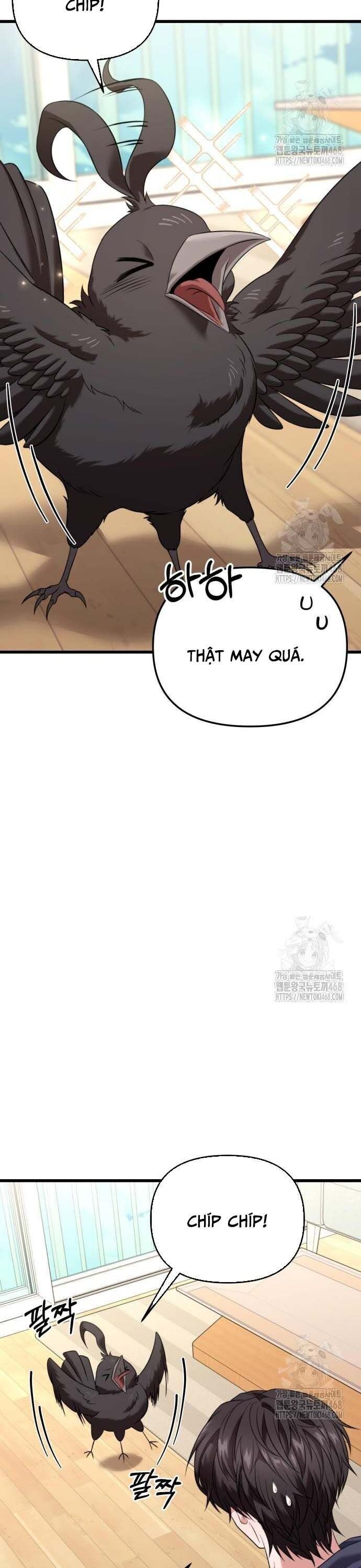 Tuyệt Đối Dân Cư Chap 27.8 - Next Chap 28.8