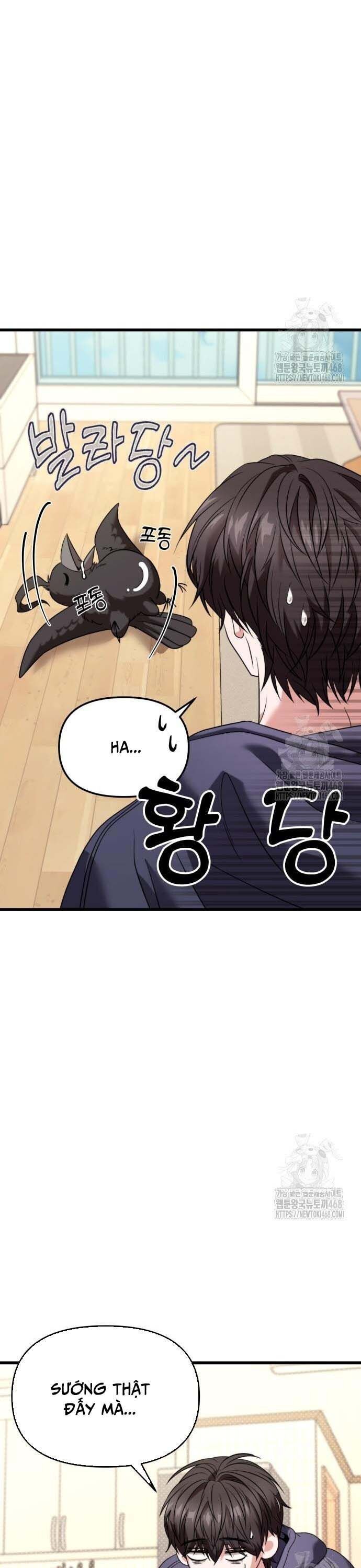 Tuyệt Đối Dân Cư Chap 27.8 - Next Chap 28.8