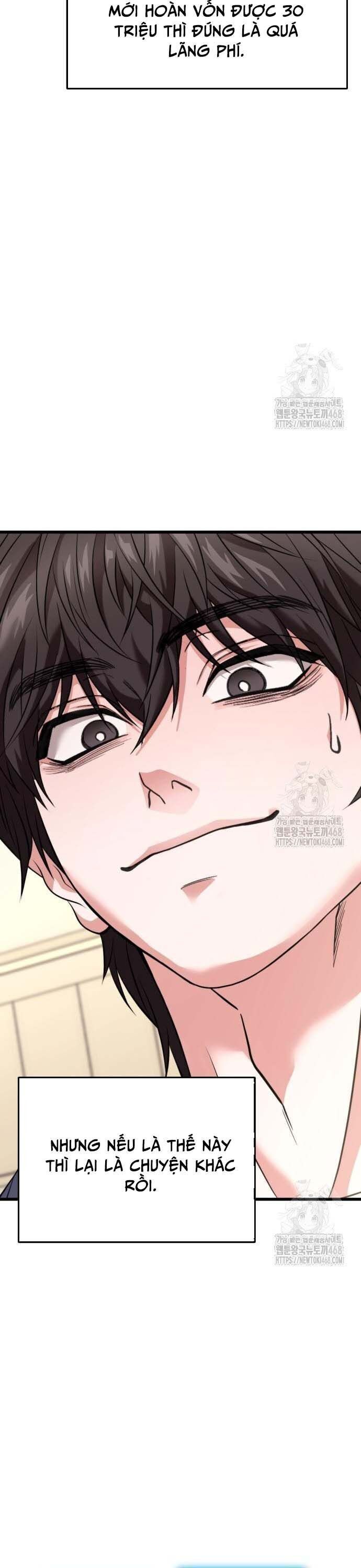 Tuyệt Đối Dân Cư Chap 27.8 - Next Chap 28.8