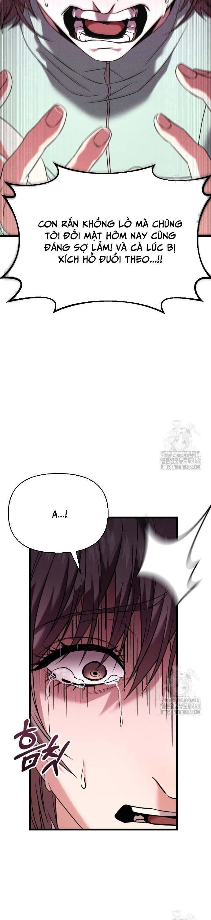 Tuyệt Đối Dân Cư Chap 27.8 - Next Chap 28.8