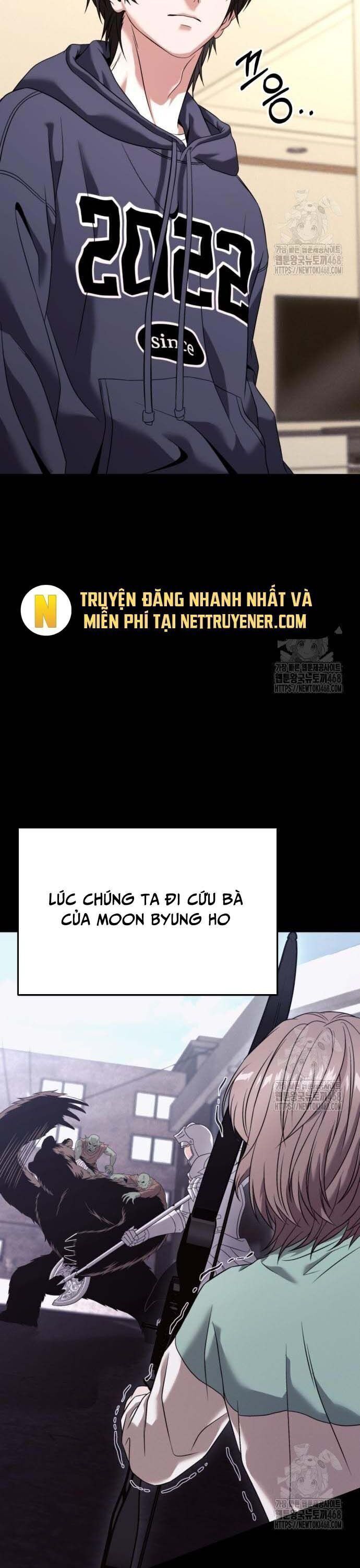 Tuyệt Đối Dân Cư Chap 27.9 - Next Chap 28.9