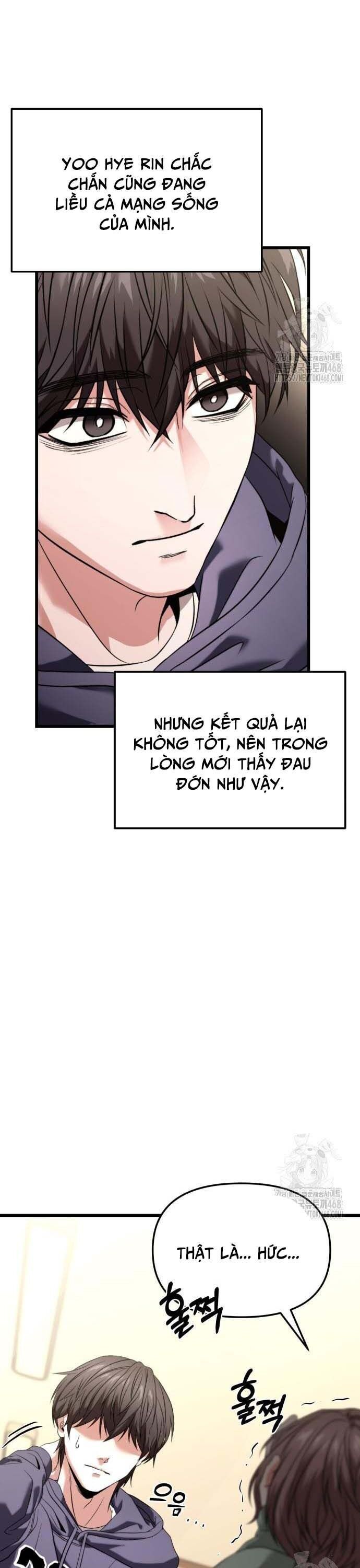 Tuyệt Đối Dân Cư Chap 27.9 - Next Chap 28.9