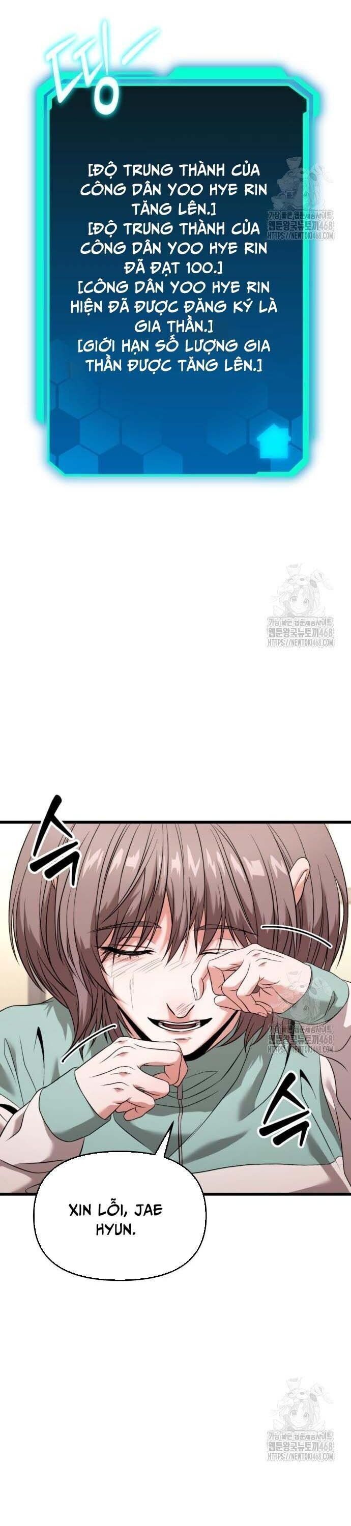 Tuyệt Đối Dân Cư Chap 27.9 - Next Chap 28.9