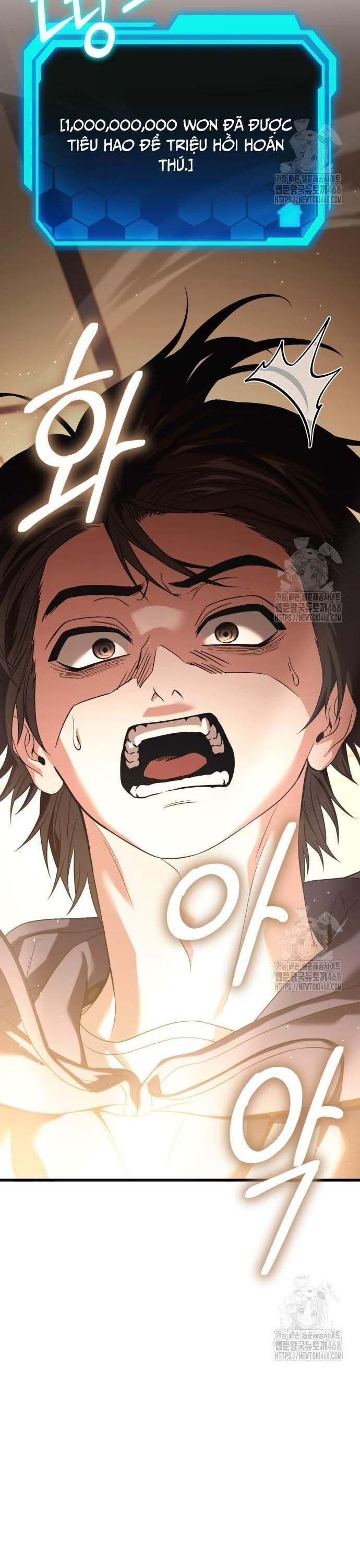 Tuyệt Đối Dân Cư Chap 27.9 - Next Chap 28.9