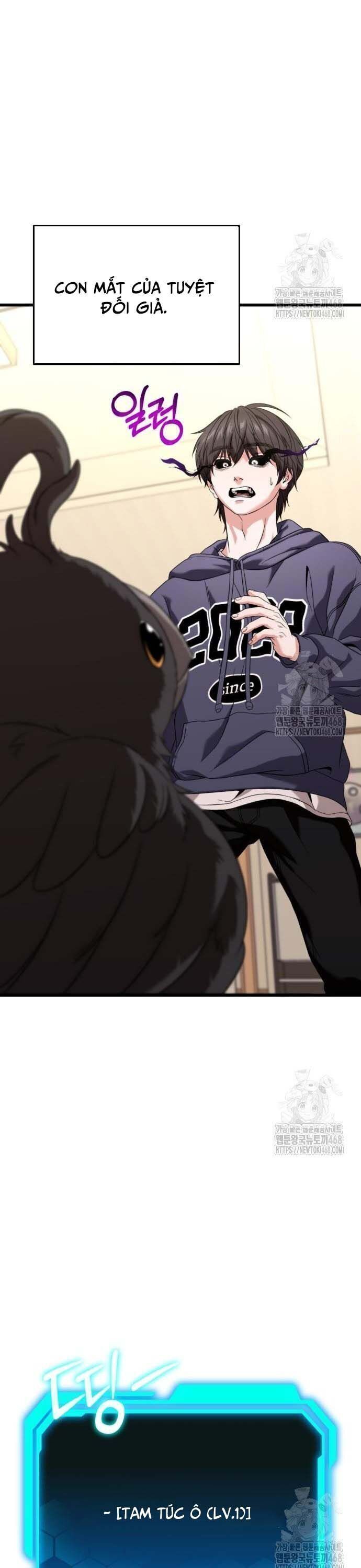 Tuyệt Đối Dân Cư Chap 27.9 - Next Chap 28.9