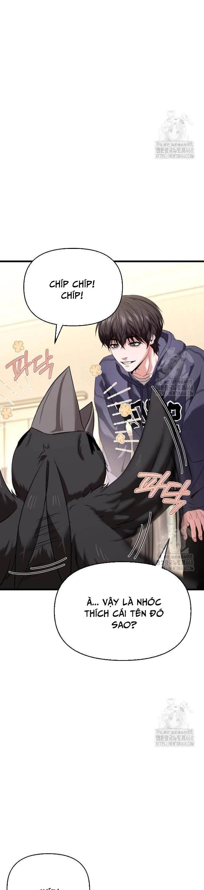 Tuyệt Đối Dân Cư Chap 27.9 - Next Chap 28.9