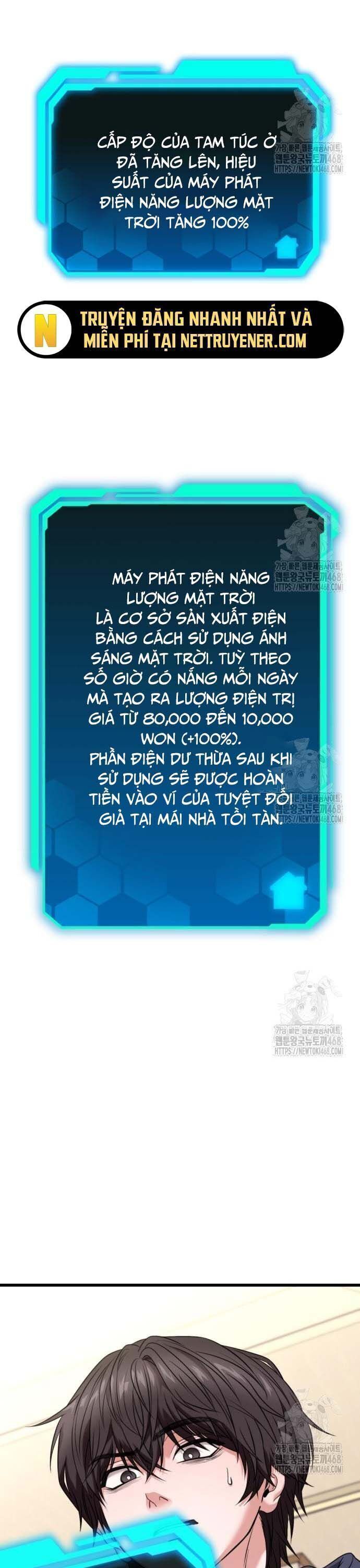 Tuyệt Đối Dân Cư Chap 27.9 - Next Chap 28.9