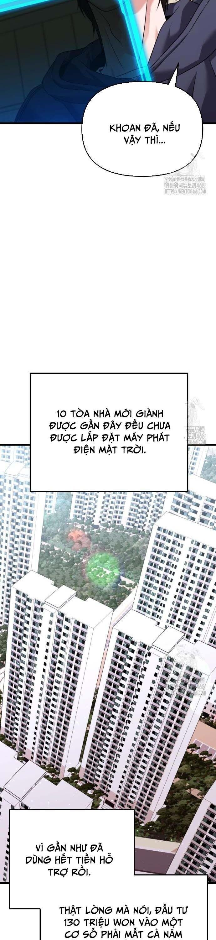 Tuyệt Đối Dân Cư Chap 27.9 - Next Chap 28.9
