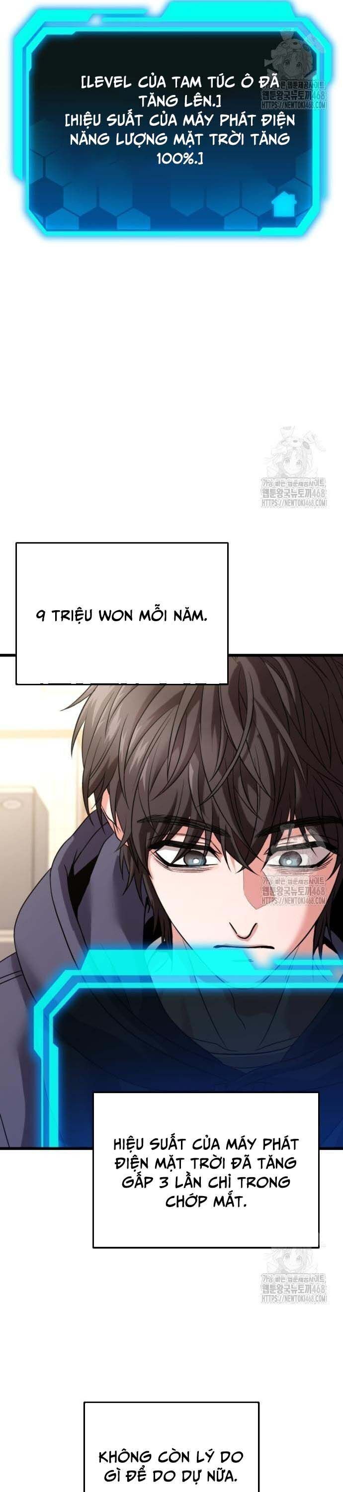 Tuyệt Đối Dân Cư Chap 27.9 - Next Chap 28.9