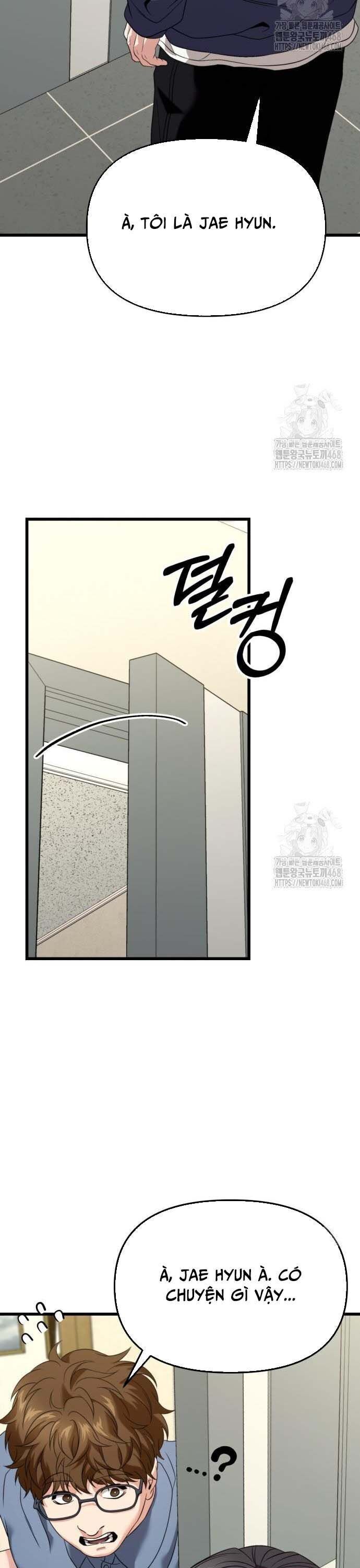 Tuyệt Đối Dân Cư Chap 27.9 - Next Chap 28.9