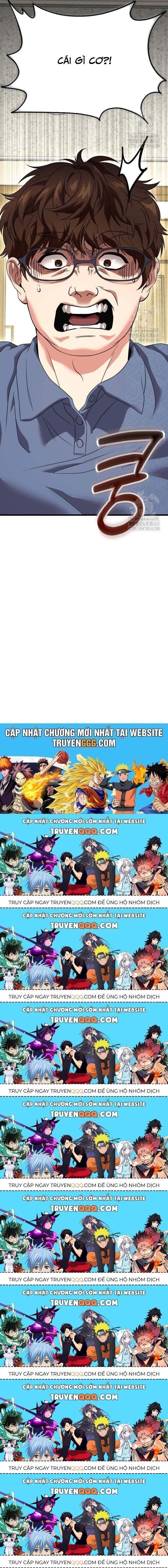 Tuyệt Đối Dân Cư Chap 27.9 - Next Chap 28.9