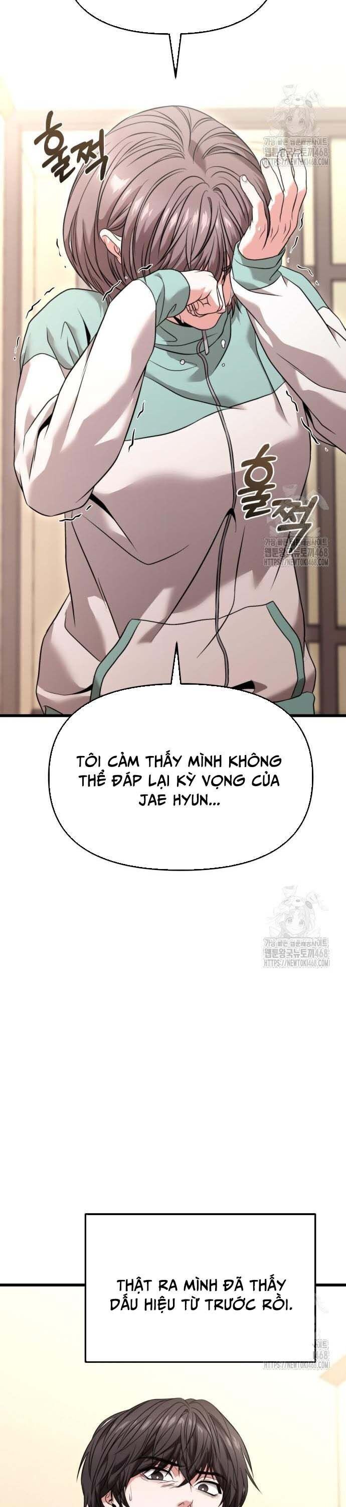 Tuyệt Đối Dân Cư Chap 27.9 - Next Chap 28.9