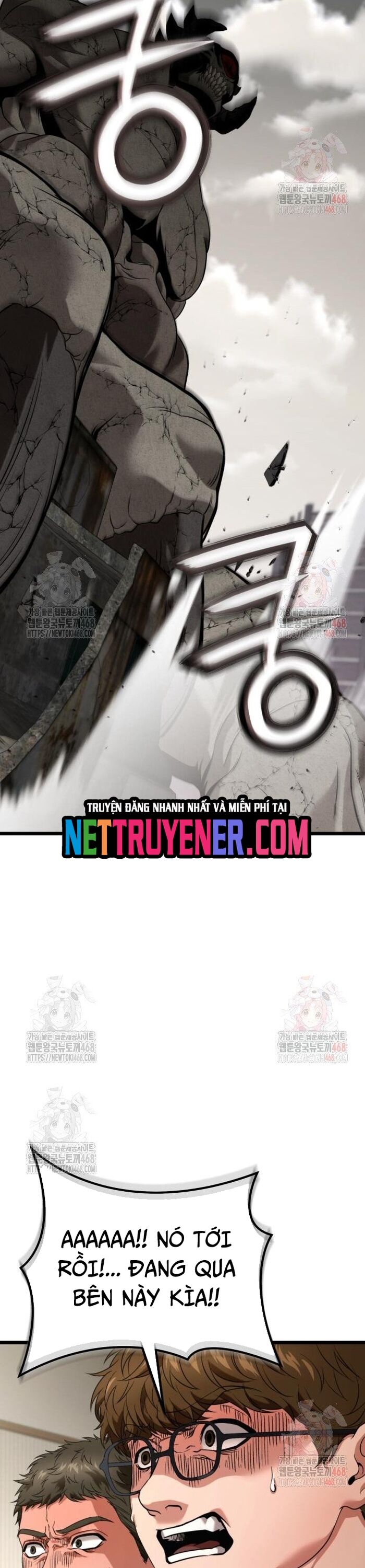 Tuyệt Đối Dân Cư Chap 29.1 - Next Chap 30.1