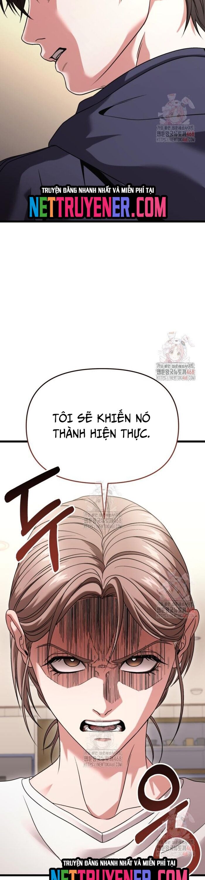 Tuyệt Đối Dân Cư Chap 29.1 - Next Chap 30.1