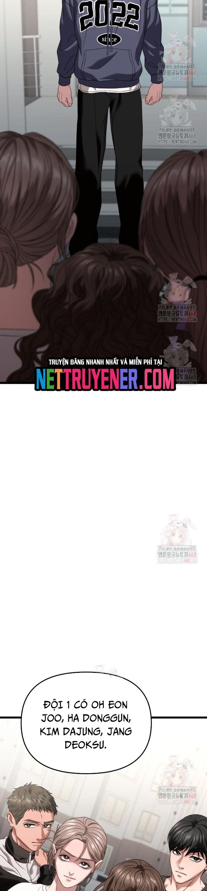 Tuyệt Đối Dân Cư Chap 29.1 - Next Chap 30.1