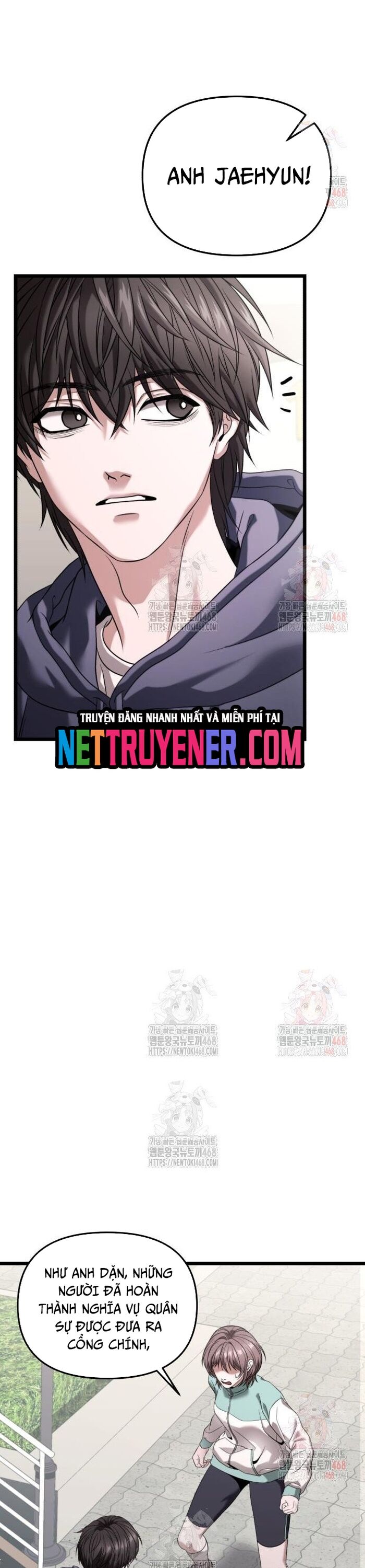 Tuyệt Đối Dân Cư Chap 29.1 - Next Chap 30.1