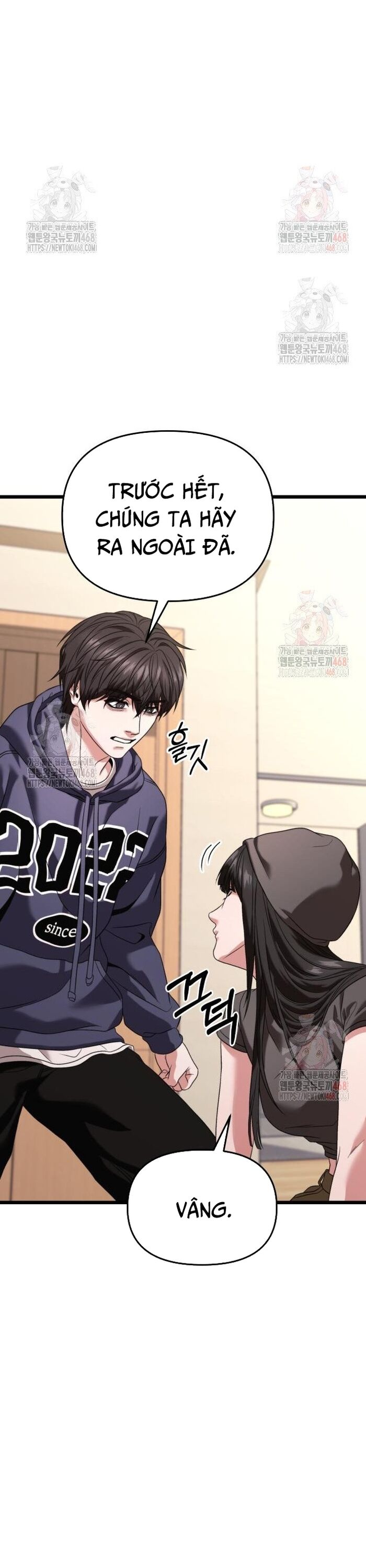 Tuyệt Đối Dân Cư Chap 29.1 - Next Chap 30.1