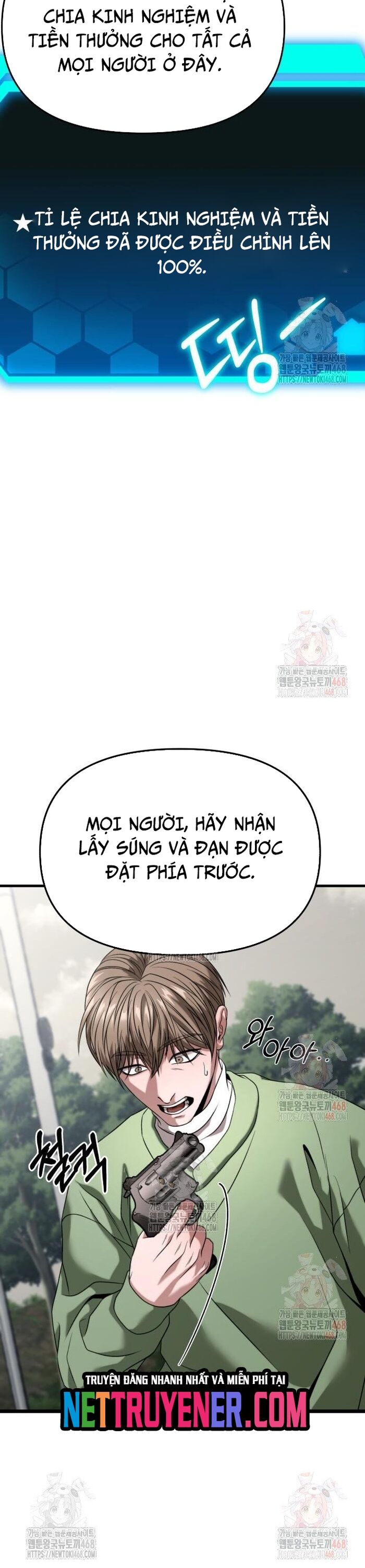 Tuyệt Đối Dân Cư Chap 29.1 - Next Chap 30.1