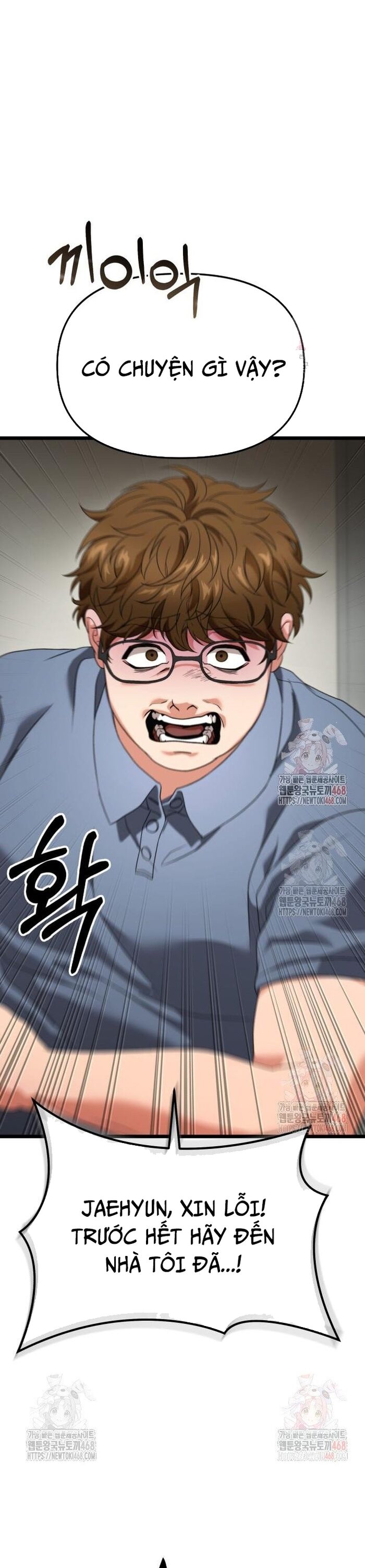 Tuyệt Đối Dân Cư Chap 29.1 - Next Chap 30.1