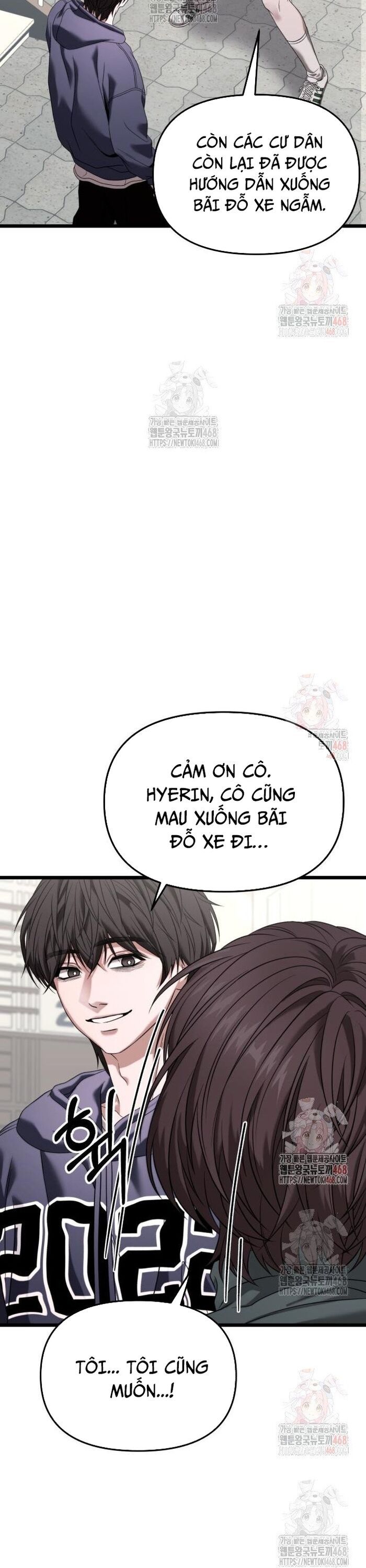 Tuyệt Đối Dân Cư Chap 29.2 - Next Chap 30.2