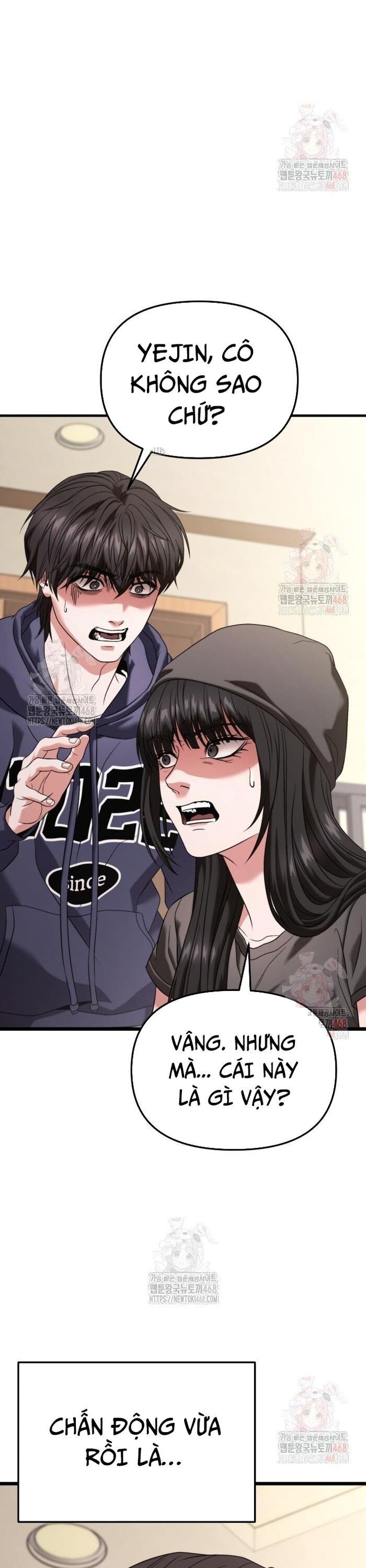 Tuyệt Đối Dân Cư Chap 29.3 - Next Chap 30.3