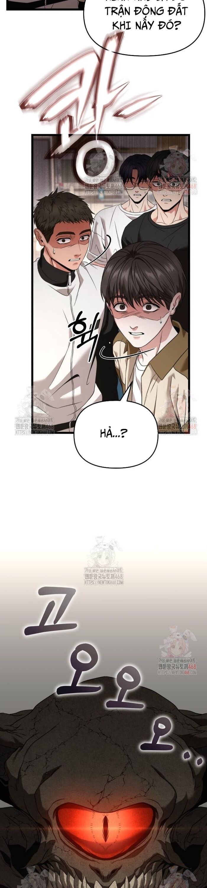 Tuyệt Đối Dân Cư Chap 29.3 - Next Chap 30.3