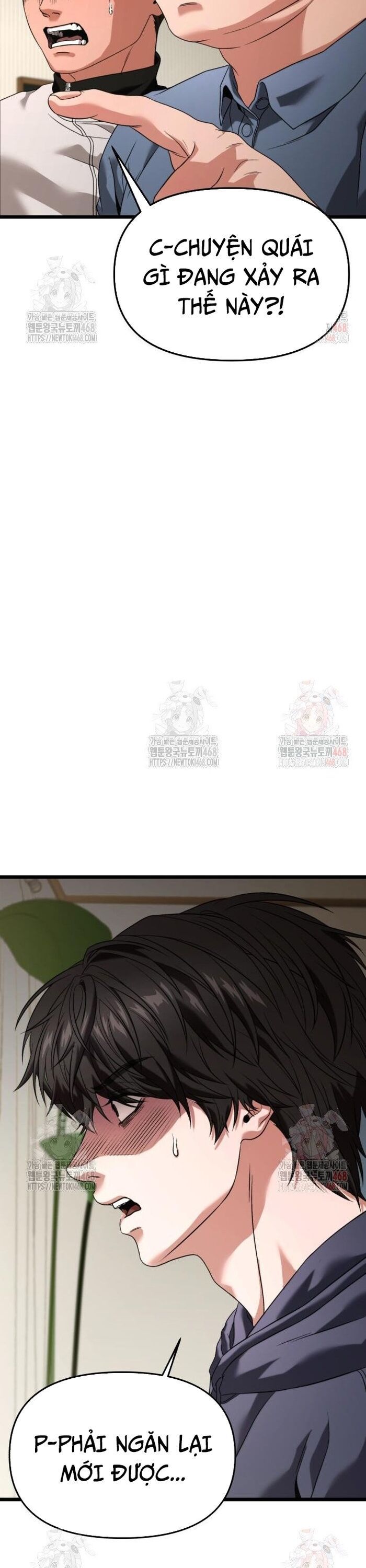 Tuyệt Đối Dân Cư Chap 29.3 - Next Chap 30.3