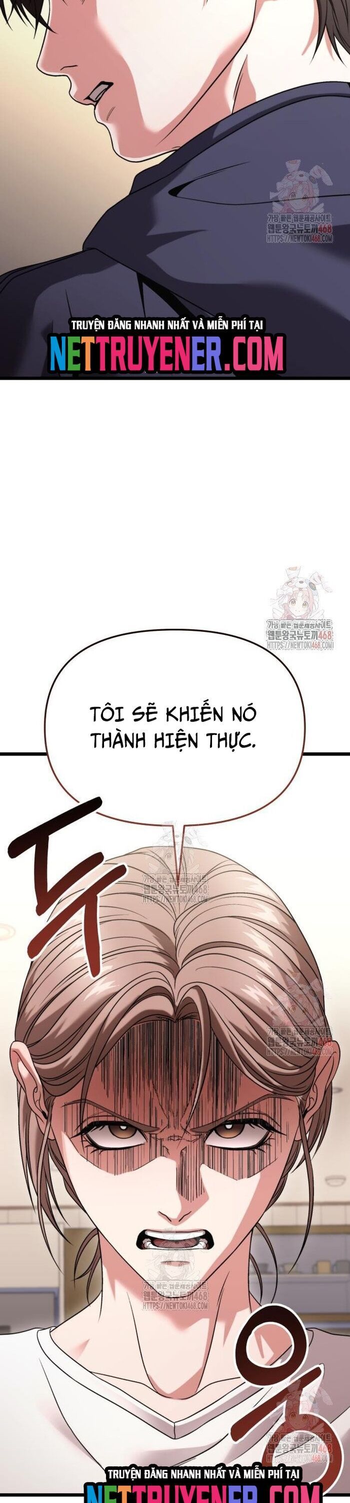 Tuyệt Đối Dân Cư Chap 29.3 - Next Chap 30.3