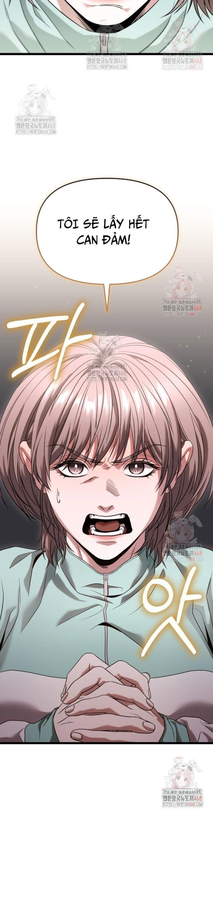 Tuyệt Đối Dân Cư Chap 29.3 - Next Chap 30.3