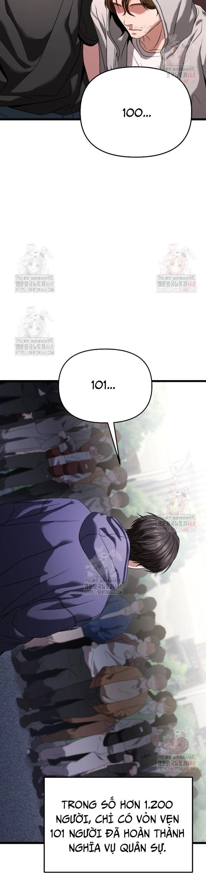 Tuyệt Đối Dân Cư Chap 29.3 - Next Chap 30.3