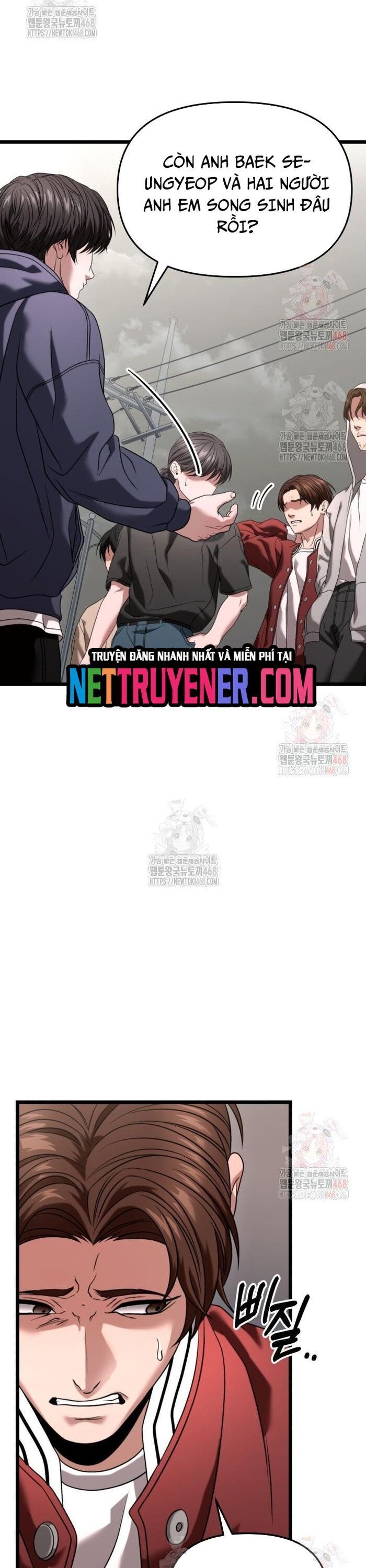 Tuyệt Đối Dân Cư Chap 29.3 - Next Chap 30.3