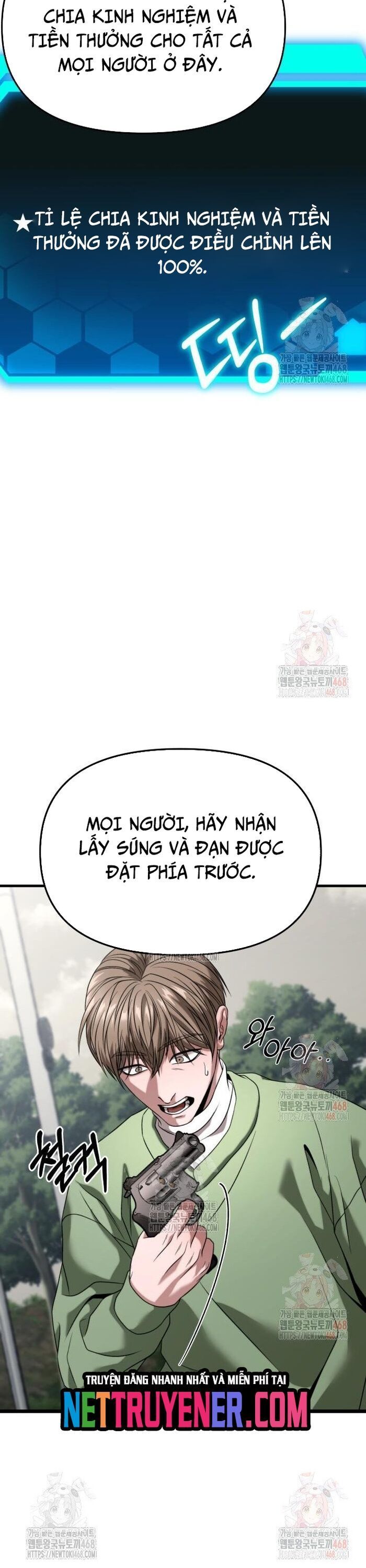 Tuyệt Đối Dân Cư Chap 29.3 - Next Chap 30.3