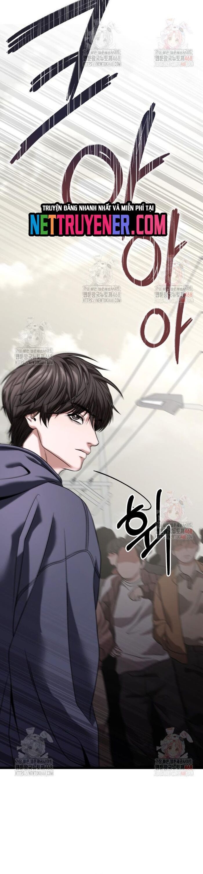 Tuyệt Đối Dân Cư Chap 29.3 - Next Chap 30.3