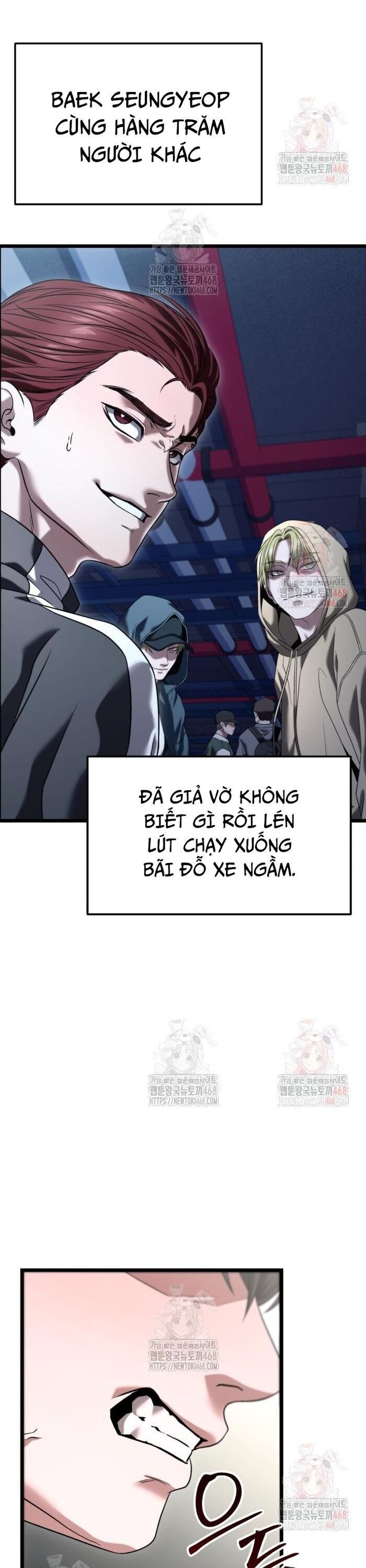 Tuyệt Đối Dân Cư Chap 29.4 - Next Chap 30.4