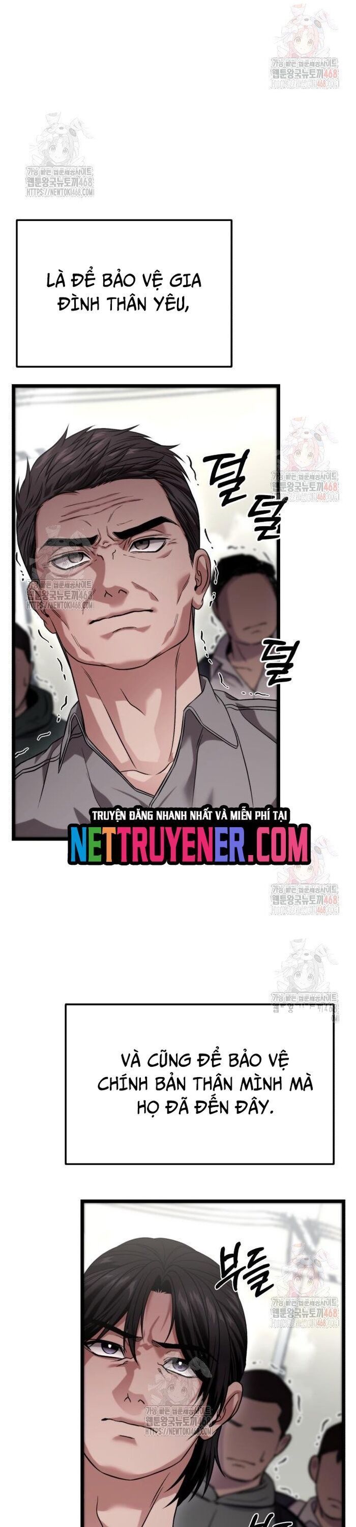 Tuyệt Đối Dân Cư Chap 29.4 - Next Chap 30.4