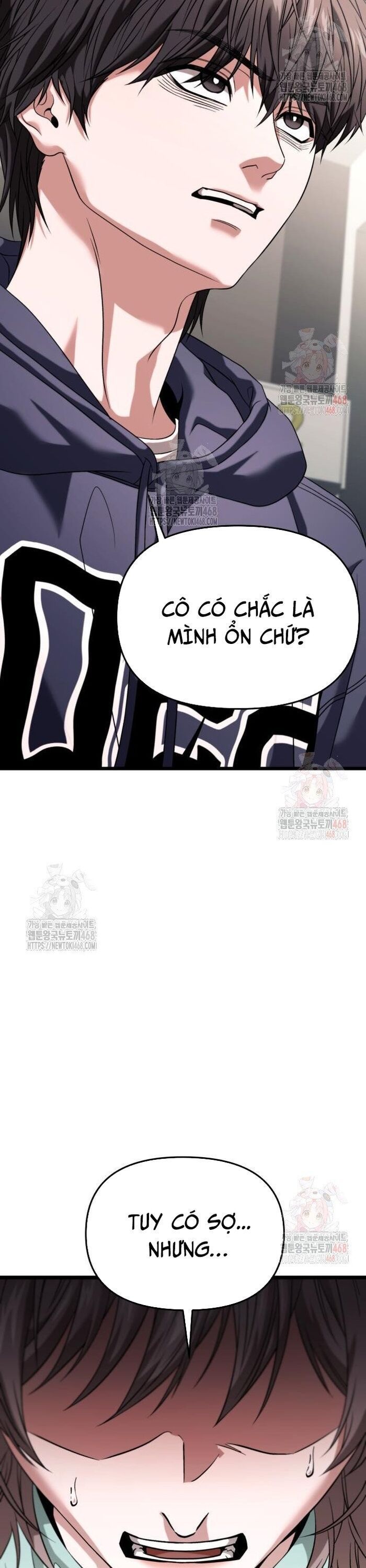 Tuyệt Đối Dân Cư Chap 29.5 - Next Chap 30.5