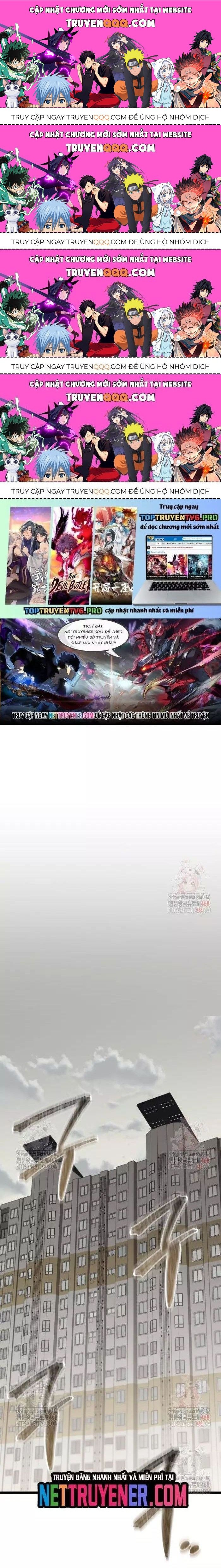 Tuyệt Đối Dân Cư Chap 29.7 - Next Chap 30.7