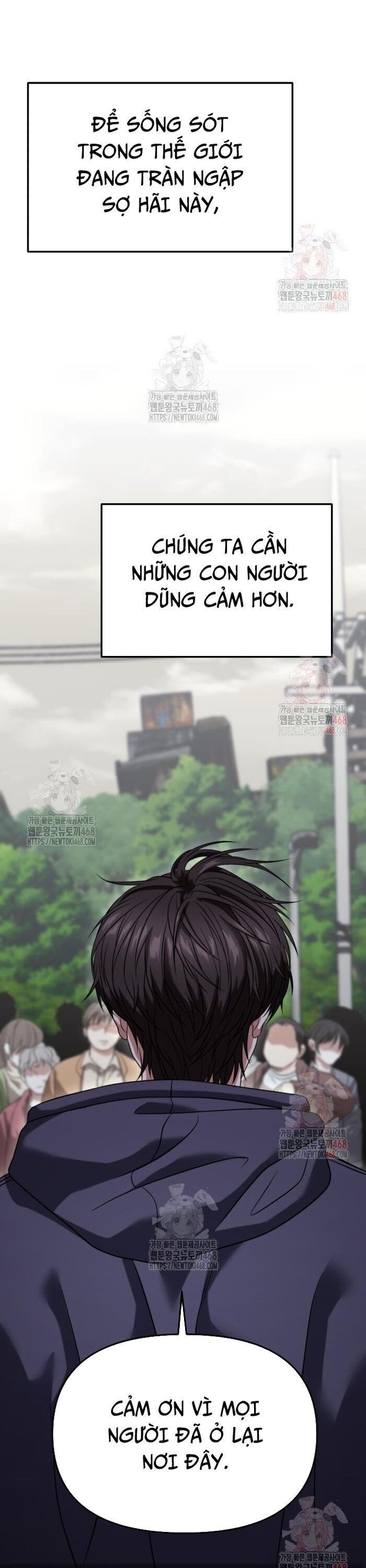 Tuyệt Đối Dân Cư Chap 29.7 - Next Chap 30.7