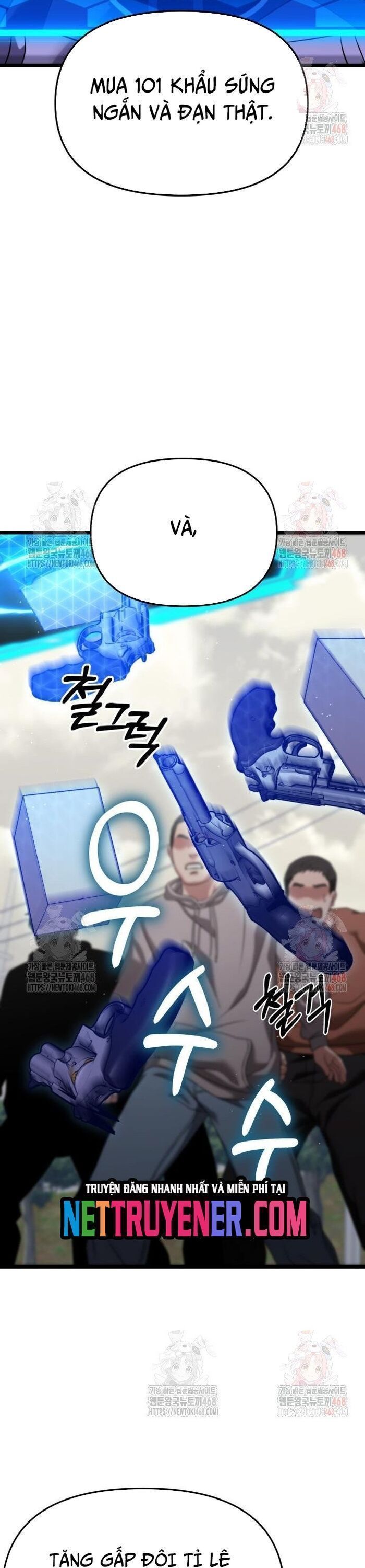 Tuyệt Đối Dân Cư Chap 29.7 - Next Chap 30.7