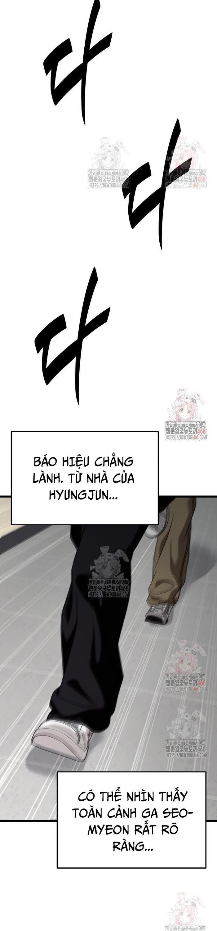 Tuyệt Đối Dân Cư Chap 29.7 - Next Chap 30.7