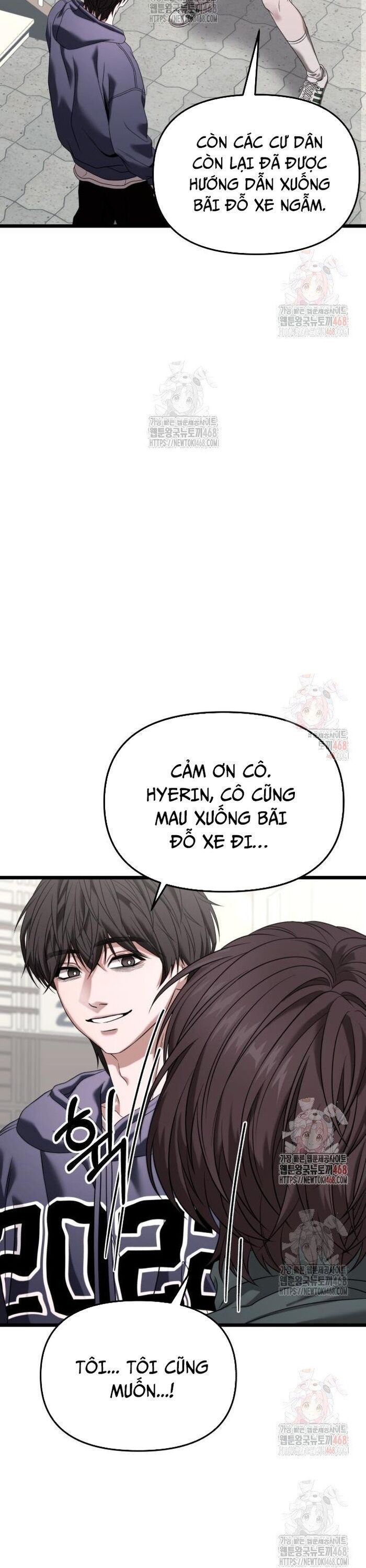 Tuyệt Đối Dân Cư Chap 29.8 - Next Chap 30.8