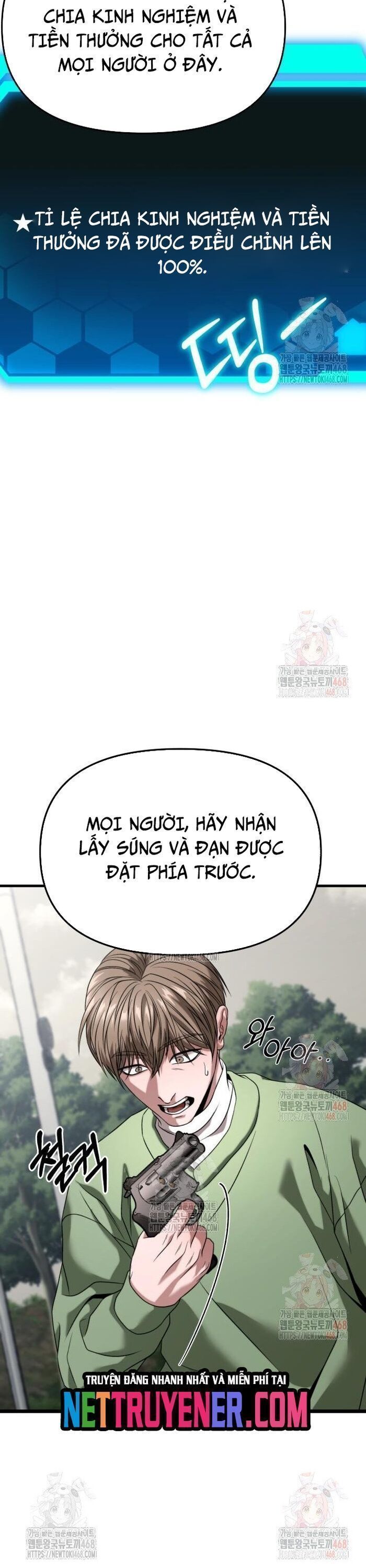 Tuyệt Đối Dân Cư Chap 29.8 - Next Chap 30.8